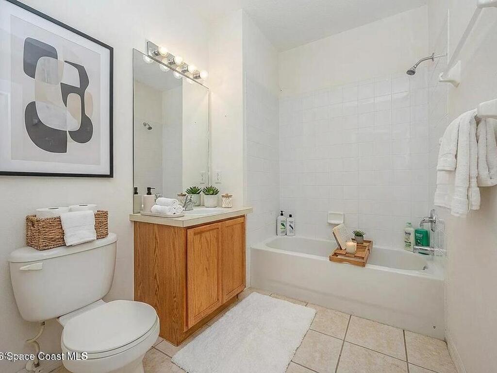 401 Trotter Lane, Melbourne, FL 32940