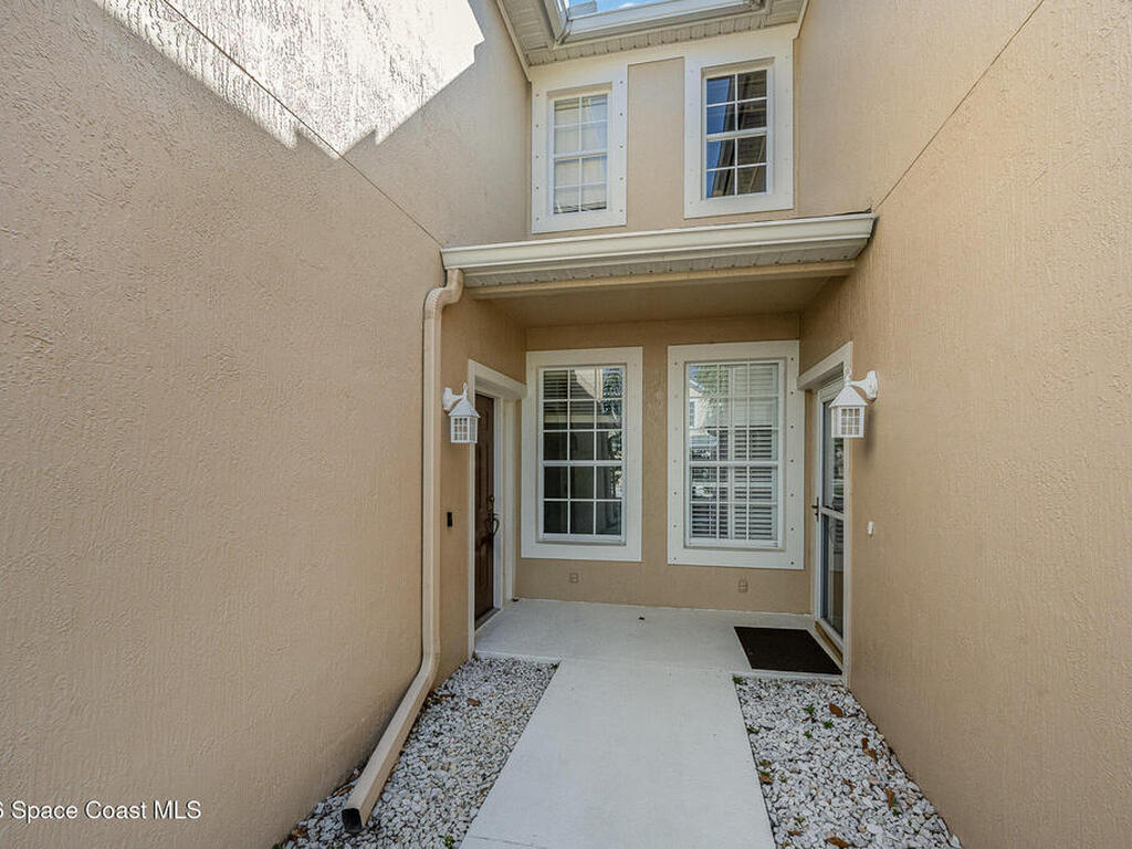 401 Trotter Lane, Melbourne, FL 32940