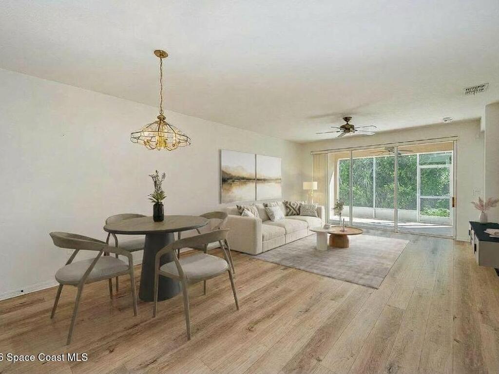 401 Trotter Lane, Melbourne, FL 32940