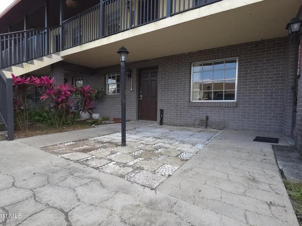 3118 Sir Hamilton Circle, Titusville, FL 32780