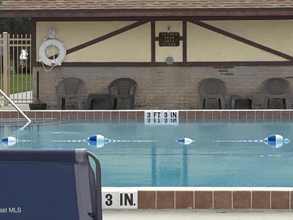 3118 Sir Hamilton Circle, Titusville, FL 32780