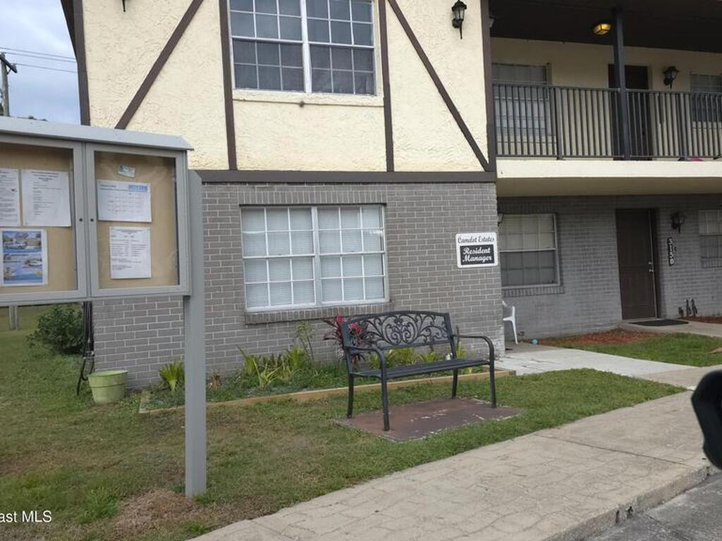 3118 Sir Hamilton Circle, Titusville, FL 32780