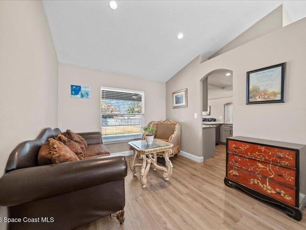 1323 Beche Street, Palm Bay, FL 32909