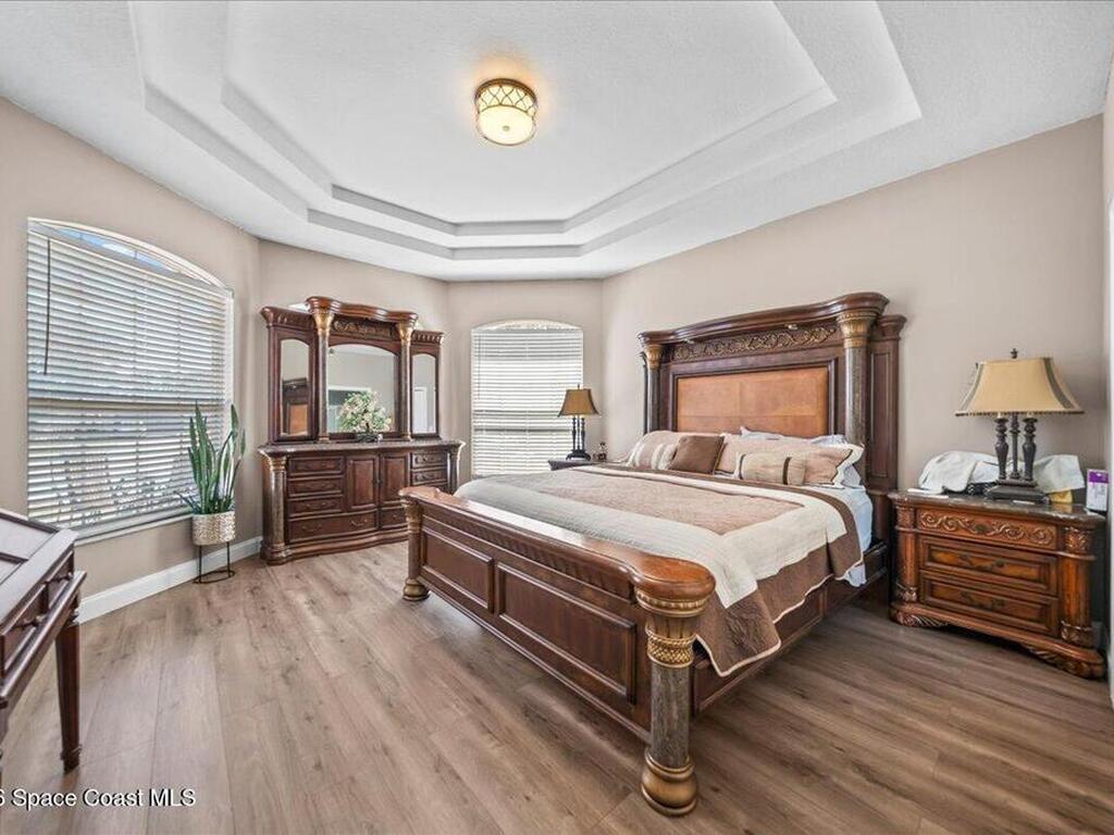 1323 Beche Street, Palm Bay, FL 32909