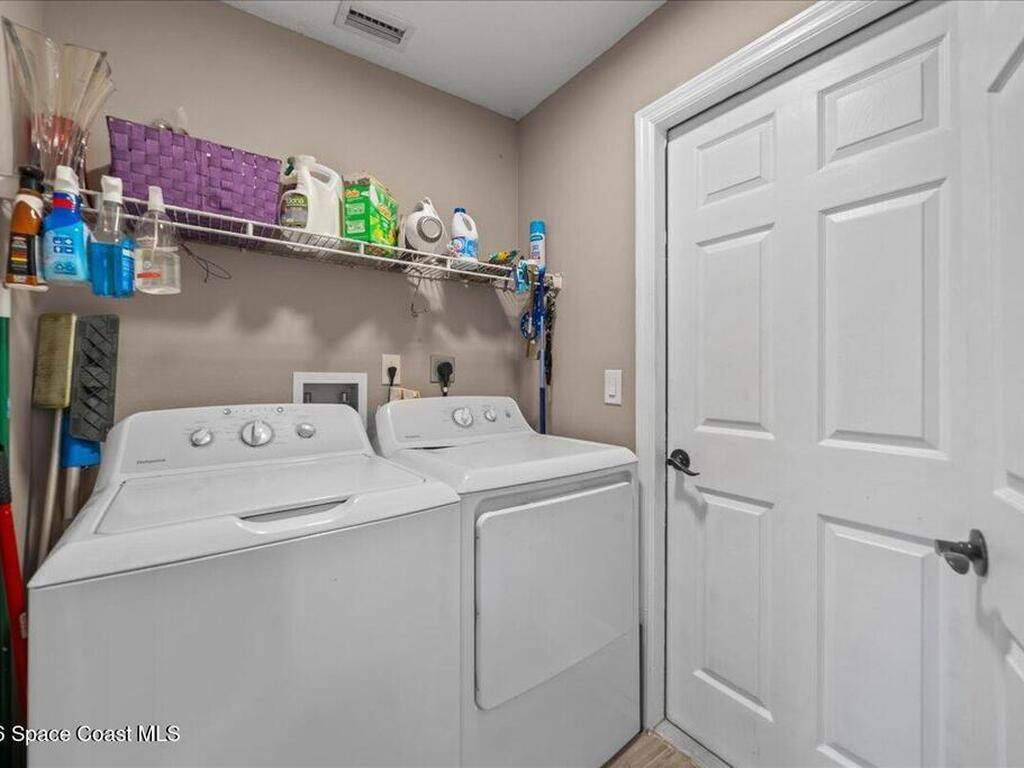 1323 Beche Street, Palm Bay, FL 32909