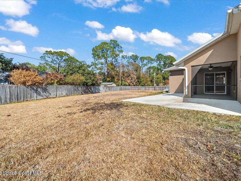 1323 Beche Street, Palm Bay, FL 32909