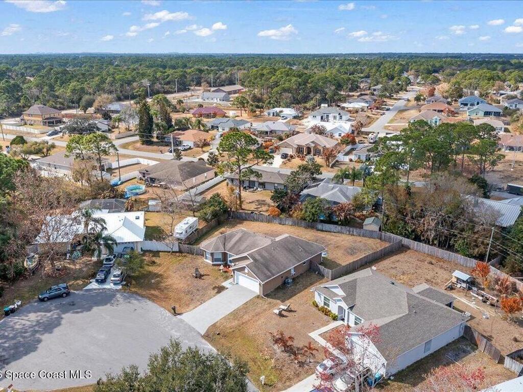 1323 Beche Street, Palm Bay, FL 32909