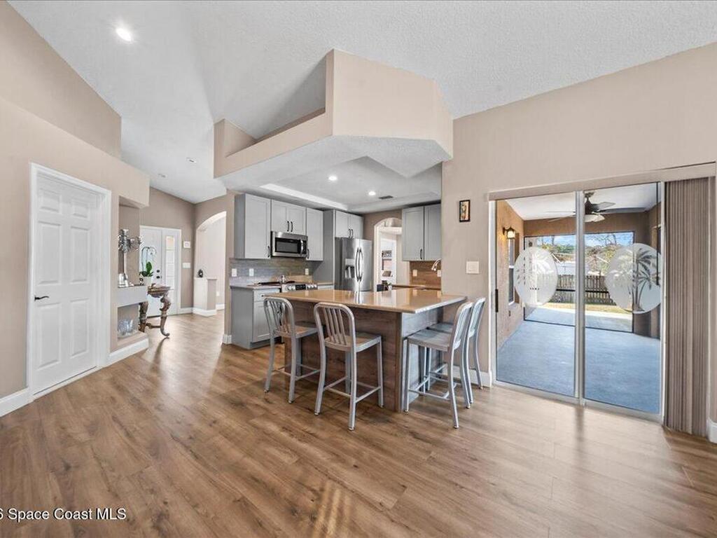 1323 Beche Street, Palm Bay, FL 32909