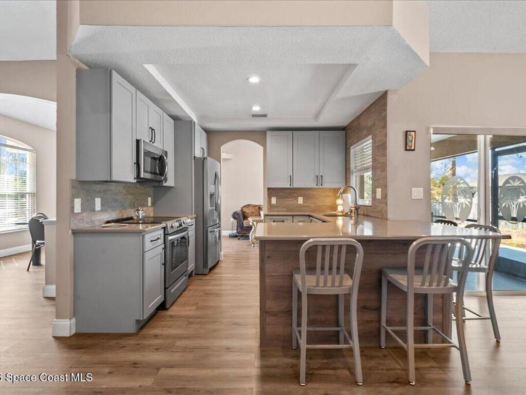 1323 Beche Street, Palm Bay, FL 32909