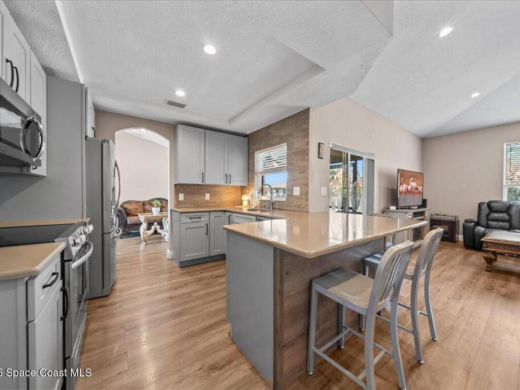 1323 Beche Street, Palm Bay, FL 32909