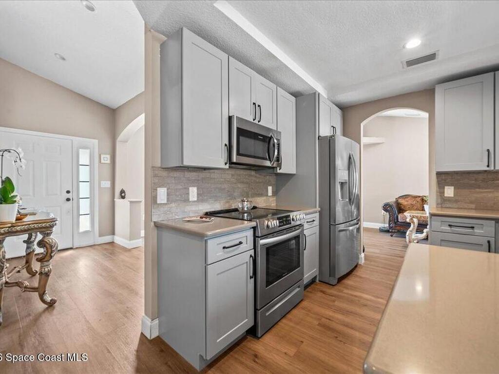 1323 Beche Street, Palm Bay, FL 32909