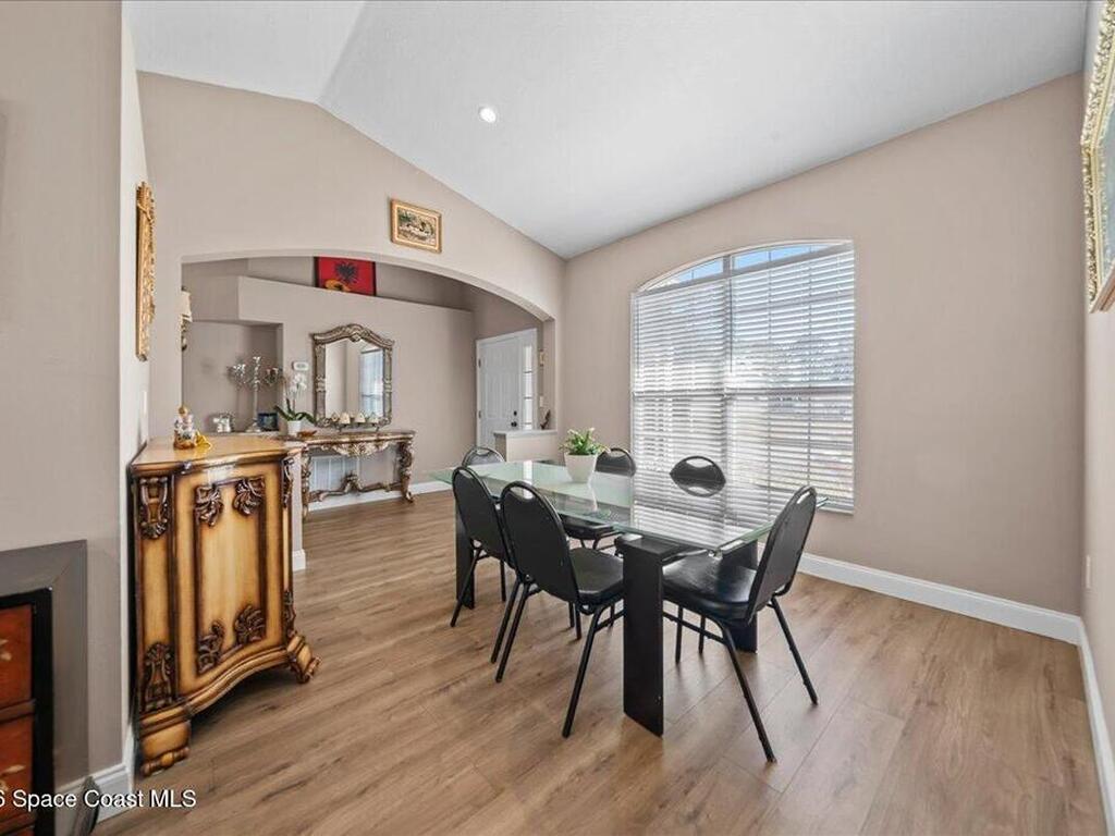 1323 Beche Street, Palm Bay, FL 32909