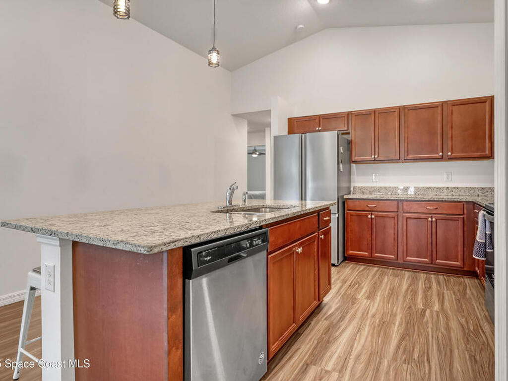 1028 Corbin Circle, Palm Bay, FL 32908