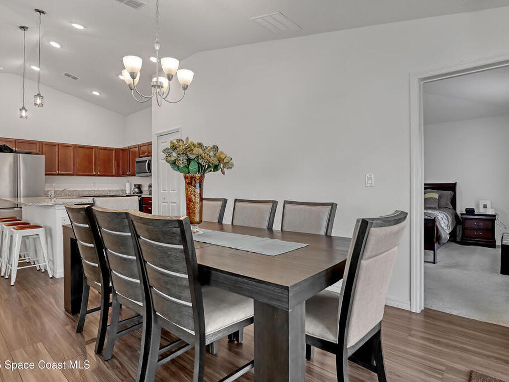 1028 Corbin Circle, Palm Bay, FL 32908