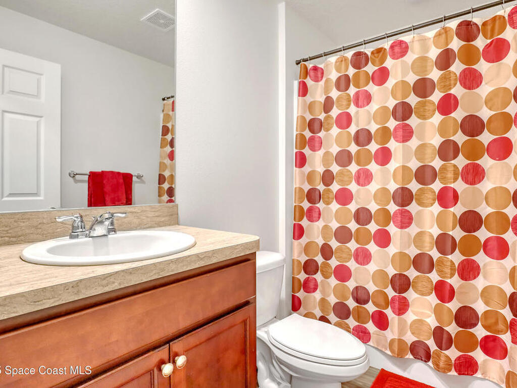 1028 Corbin Circle, Palm Bay, FL 32908