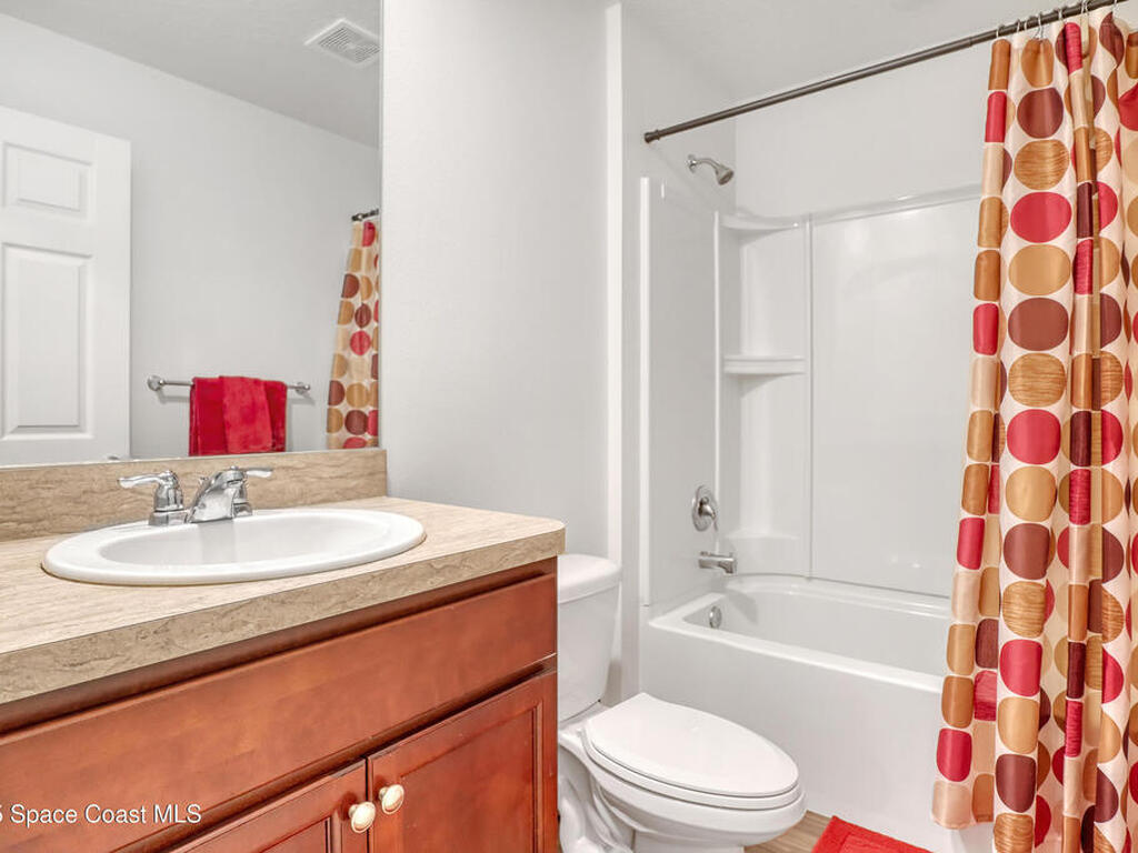 1028 Corbin Circle, Palm Bay, FL 32908