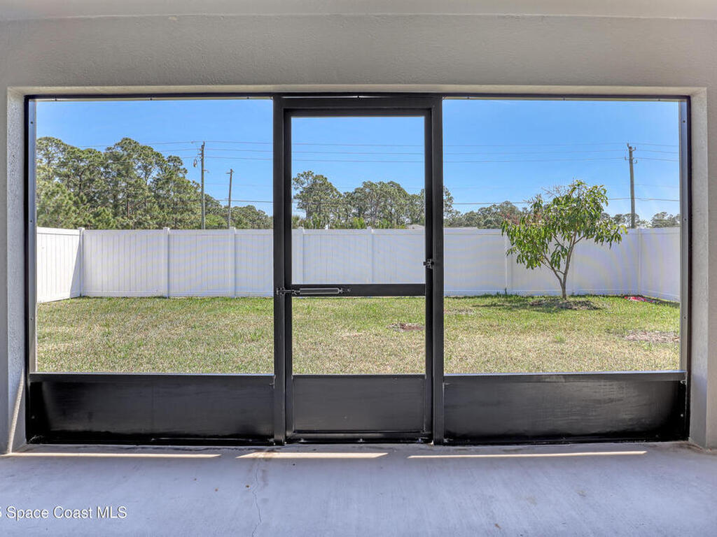 1028 Corbin Circle, Palm Bay, FL 32908