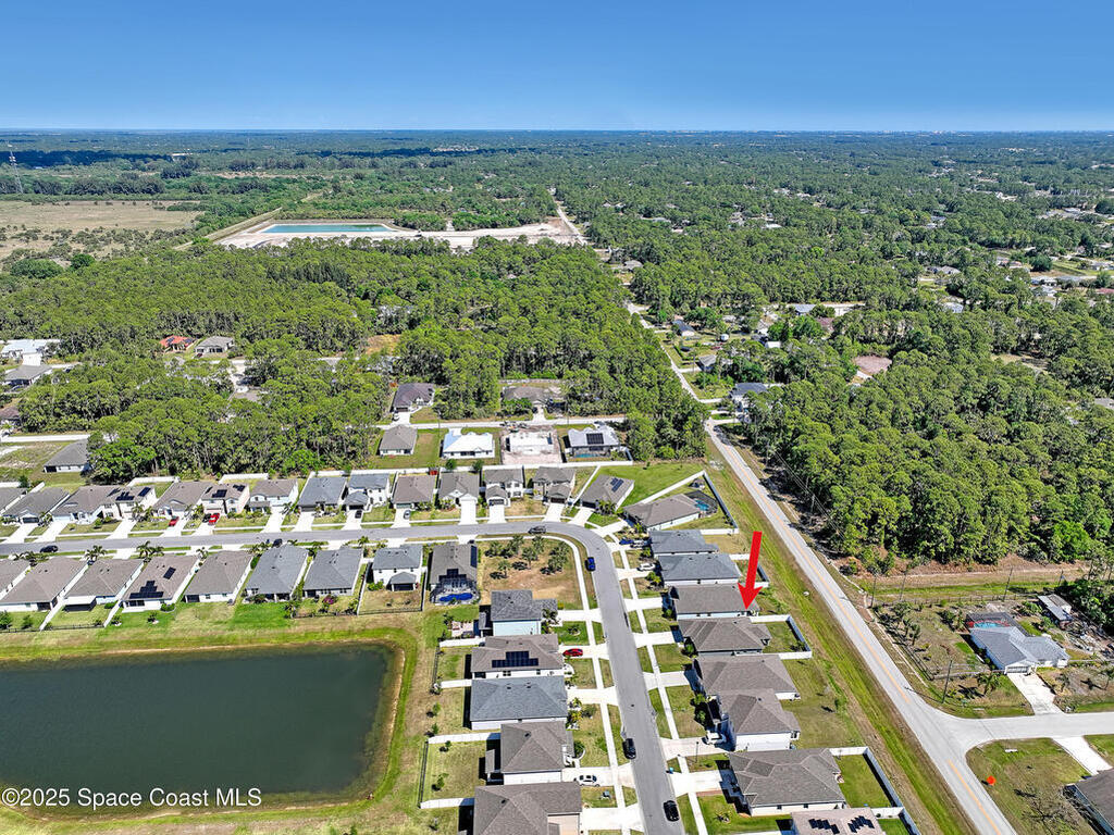 1028 Corbin Circle, Palm Bay, FL 32908