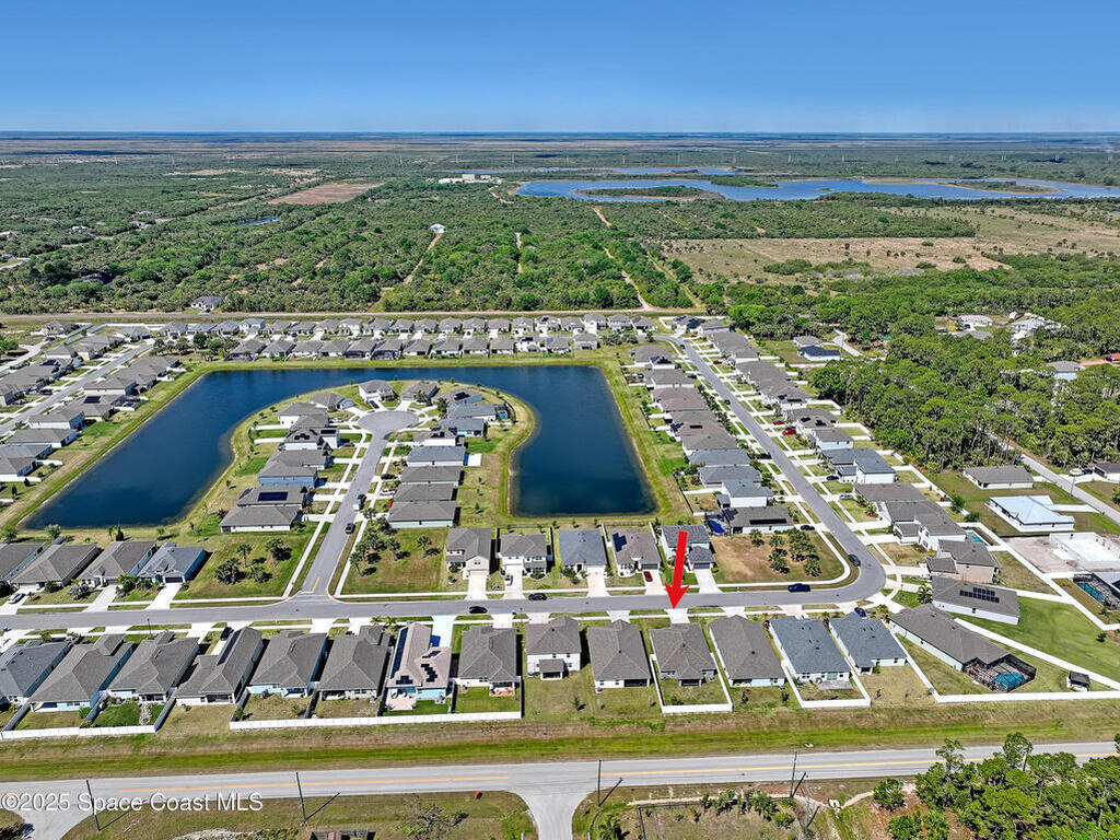 1028 Corbin Circle, Palm Bay, FL 32908