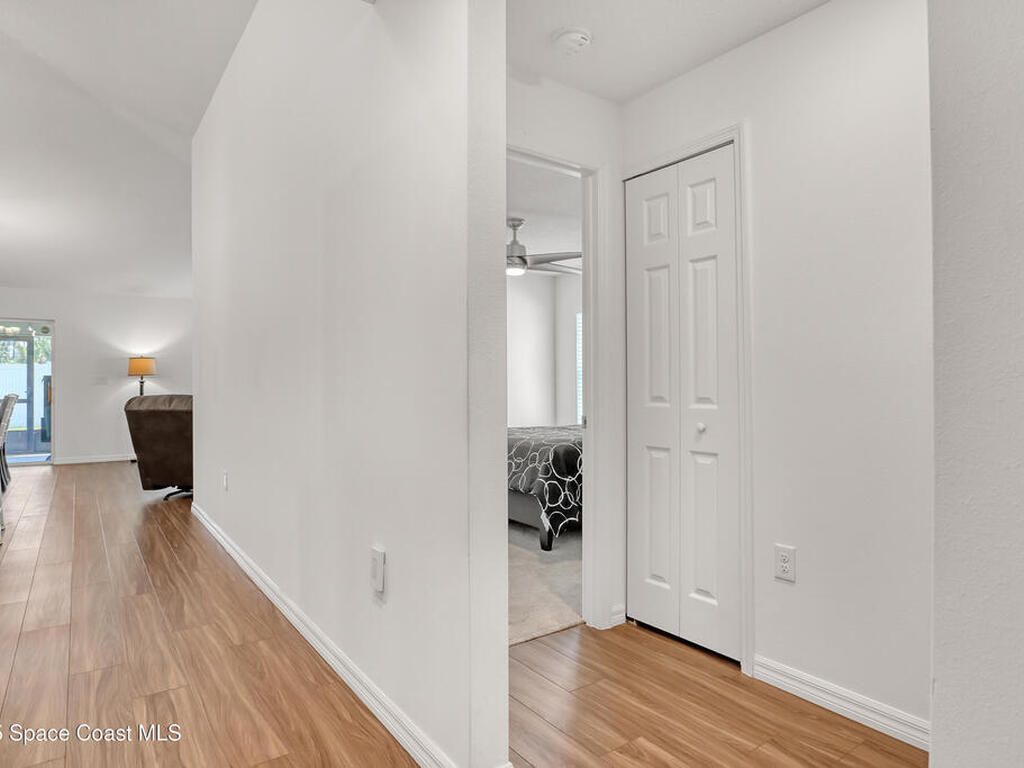 1028 Corbin Circle, Palm Bay, FL 32908