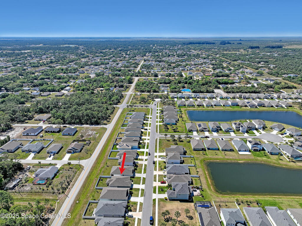 1028 Corbin Circle, Palm Bay, FL 32908