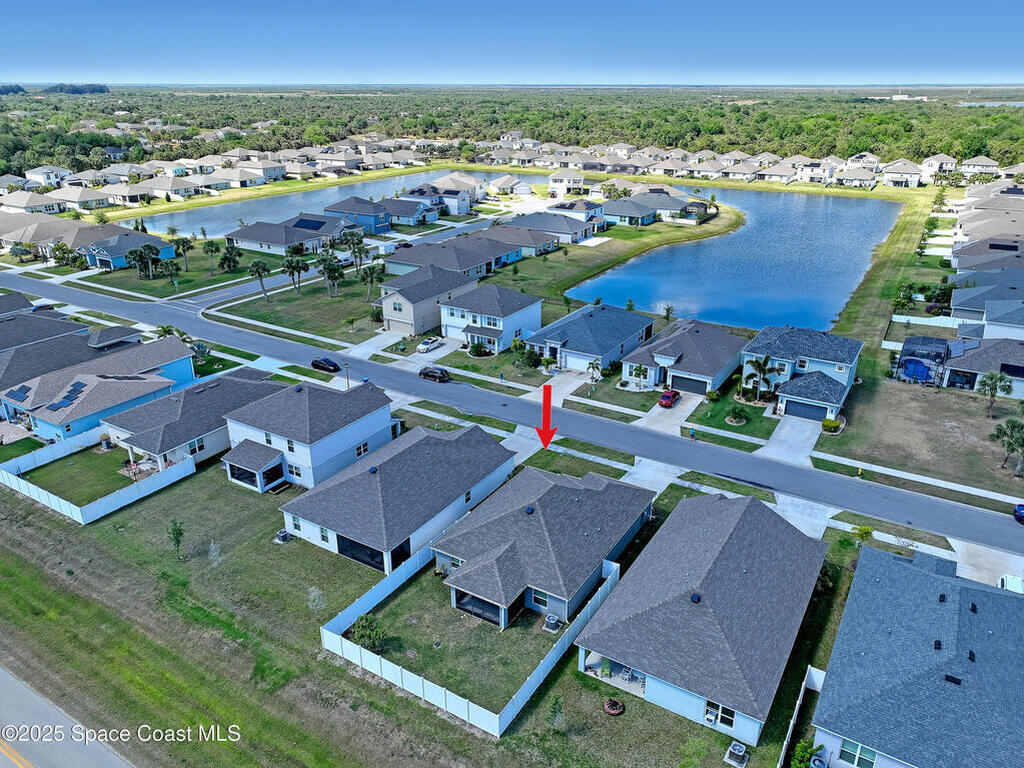 1028 Corbin Circle, Palm Bay, FL 32908