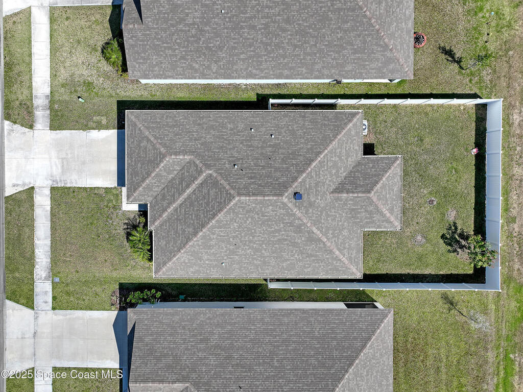 1028 Corbin Circle, Palm Bay, FL 32908