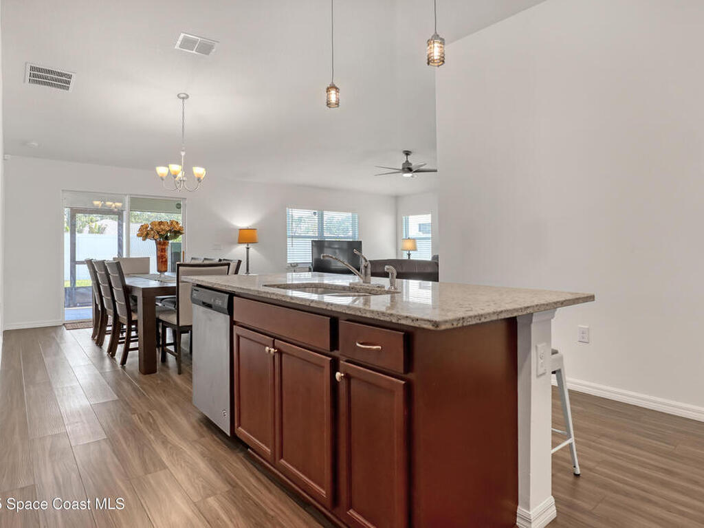 1028 Corbin Circle, Palm Bay, FL 32908