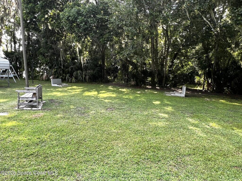 181 Lakeway Drive, Georgetown, FL 32139