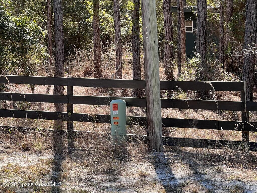 181 Lakeway Drive, Georgetown, FL 32139