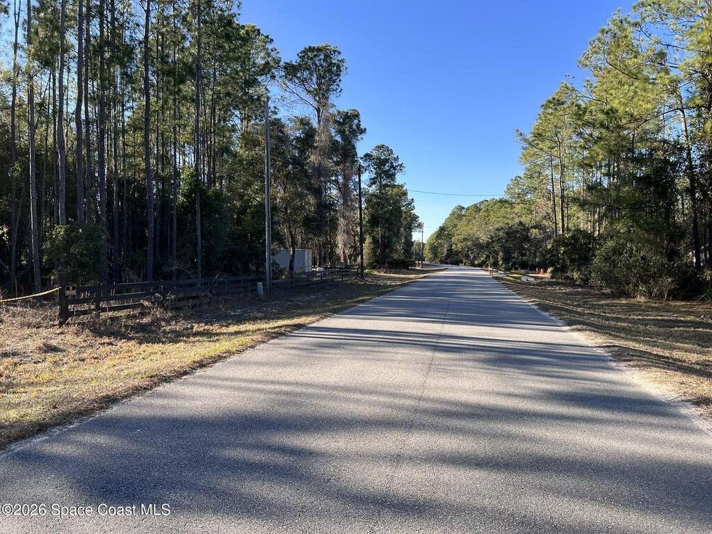 181 Lakeway Drive, Georgetown, FL 32139