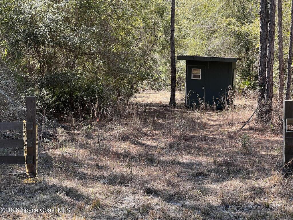 181 Lakeway Drive, Georgetown, FL 32139