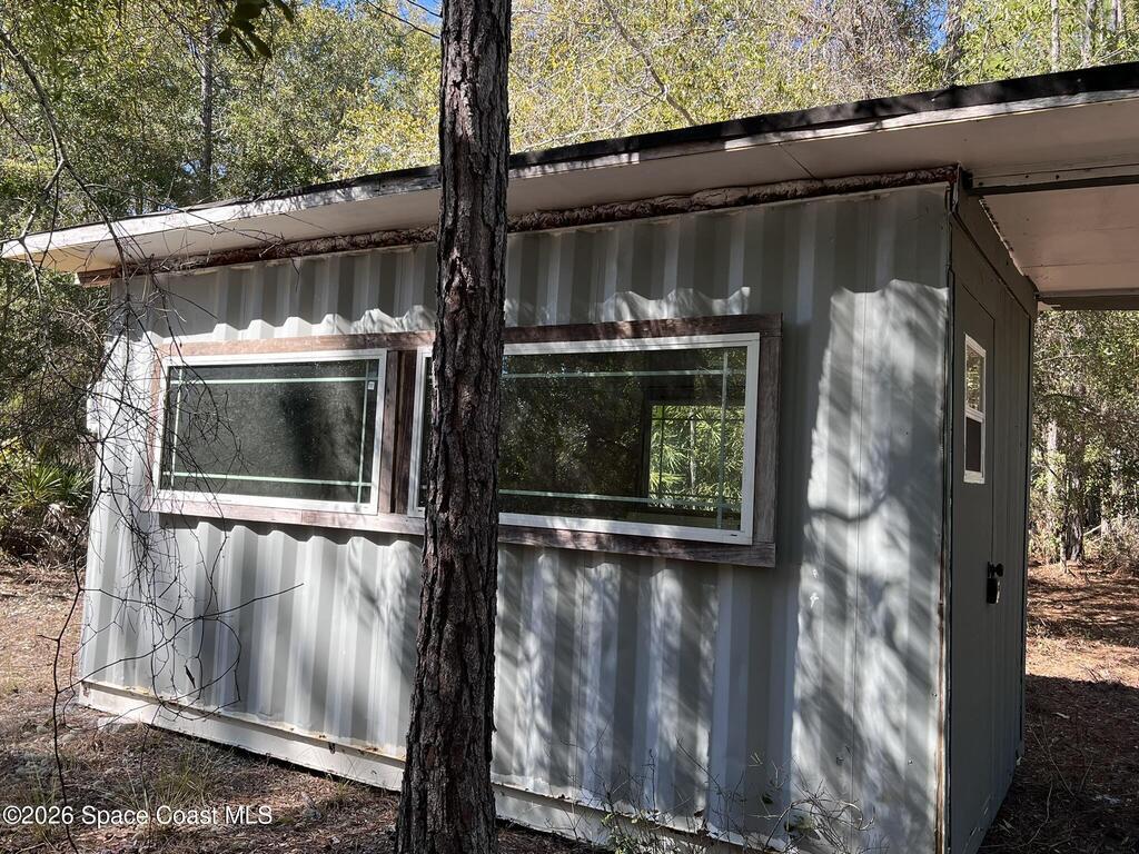 181 Lakeway Drive, Georgetown, FL 32139