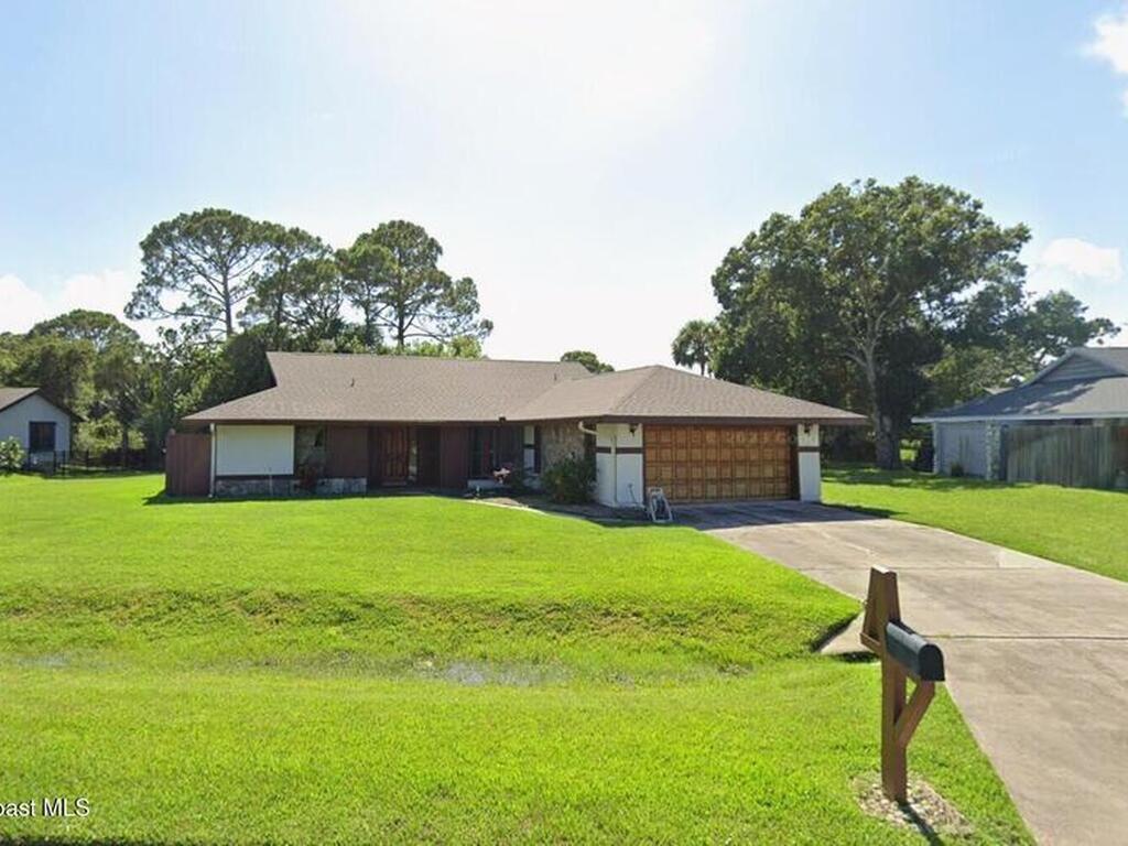 2328 Hamlet Drive, Melbourne, FL 32934