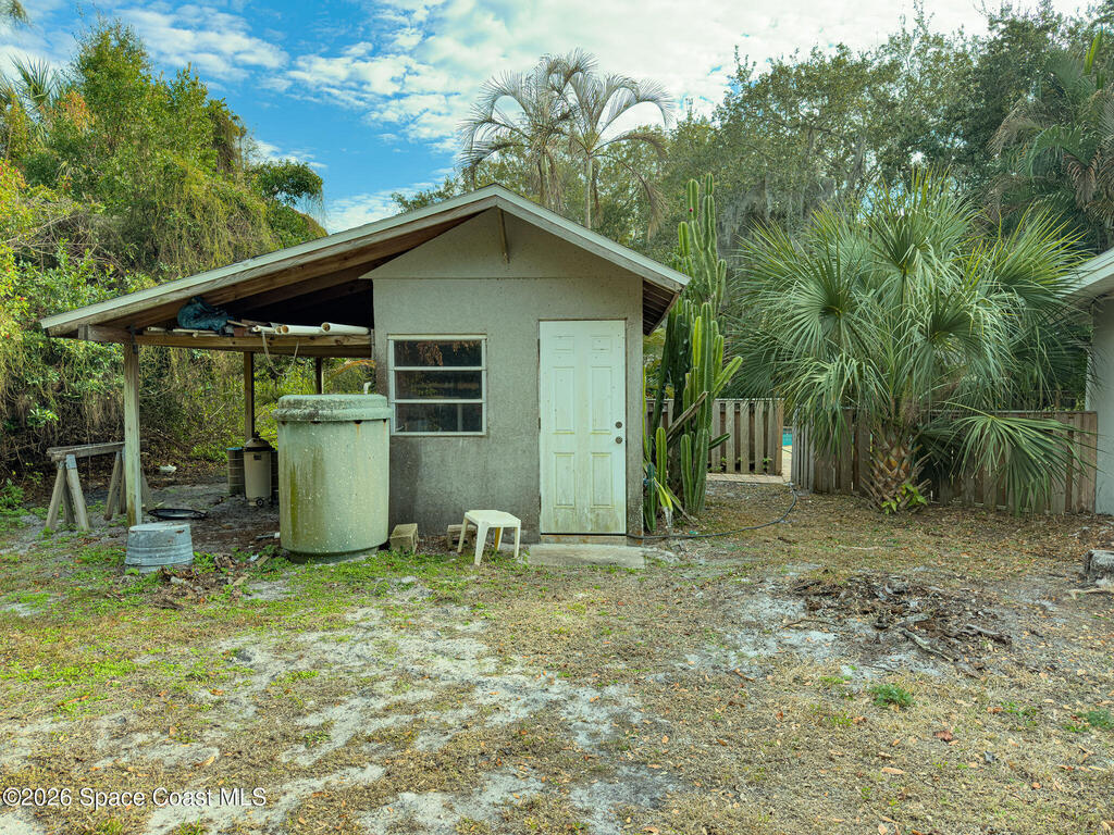 9650 S Tropical Trail, Merritt Island, FL 32952