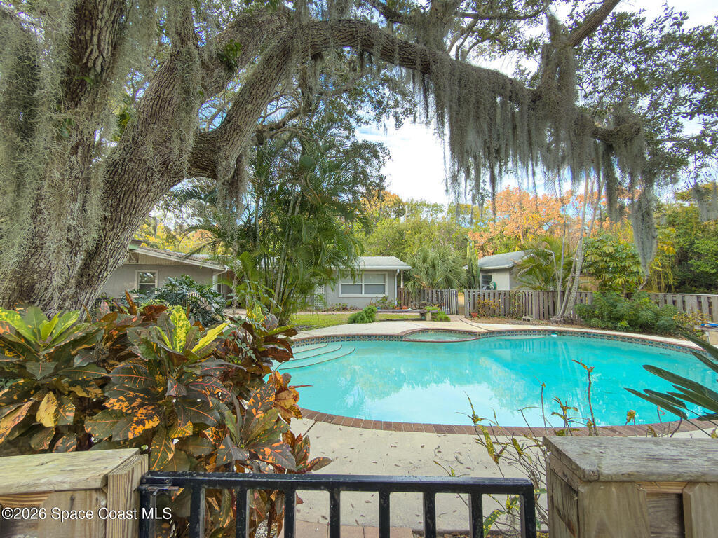 9650 S Tropical Trail, Merritt Island, FL 32952