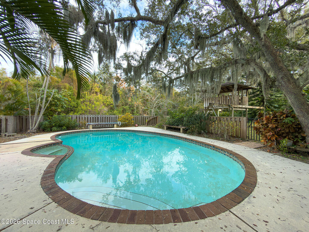 9650 S Tropical Trail, Merritt Island, FL 32952