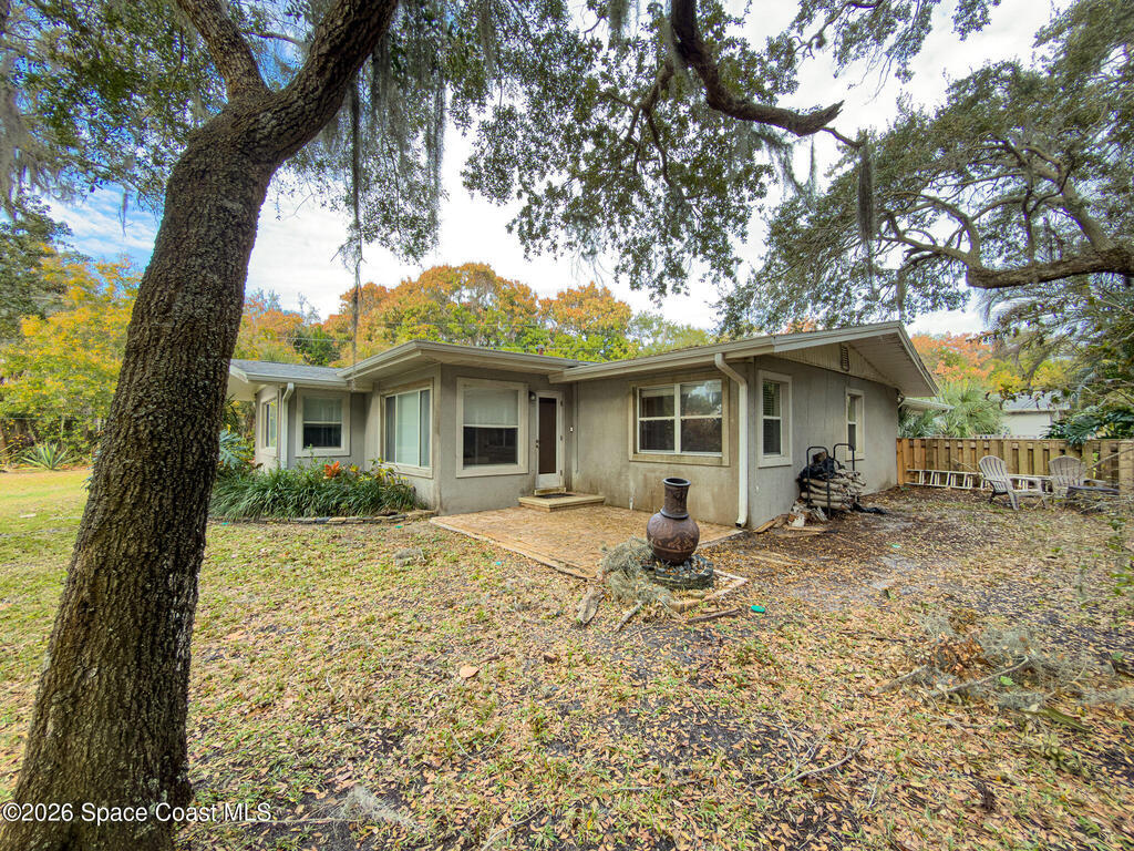 9650 S Tropical Trail, Merritt Island, FL 32952