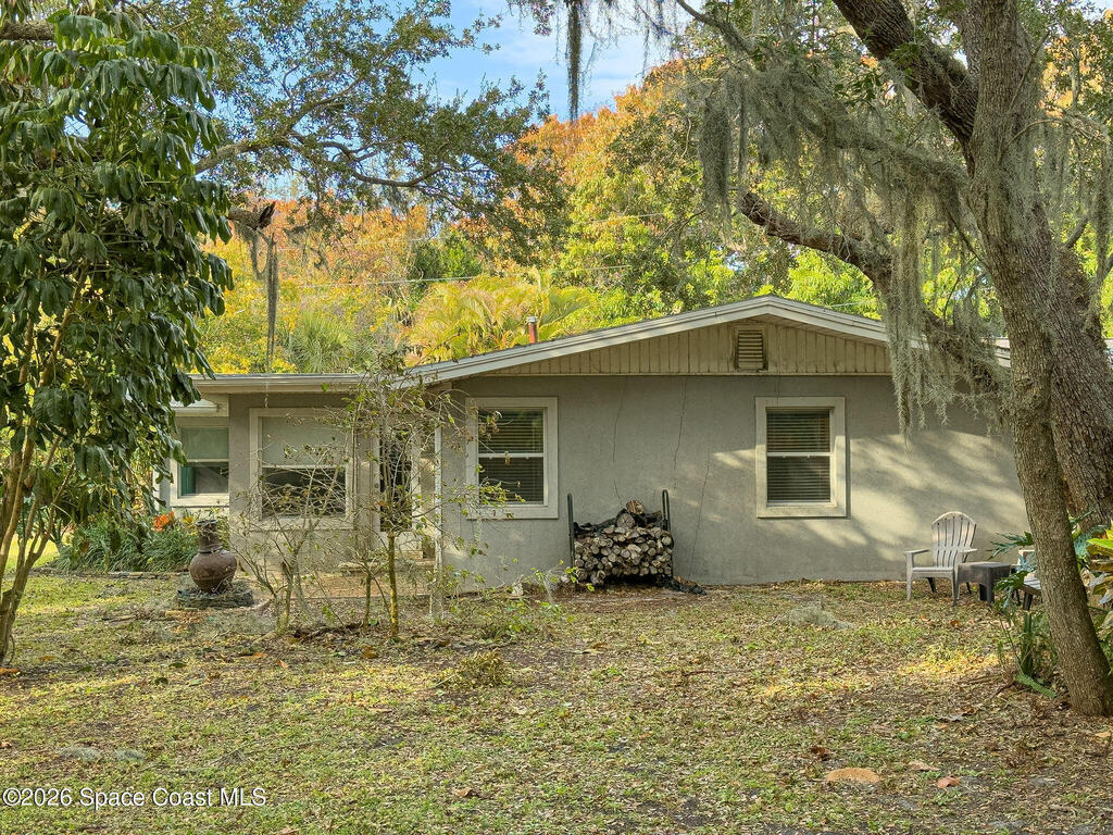 9650 S Tropical Trail, Merritt Island, FL 32952