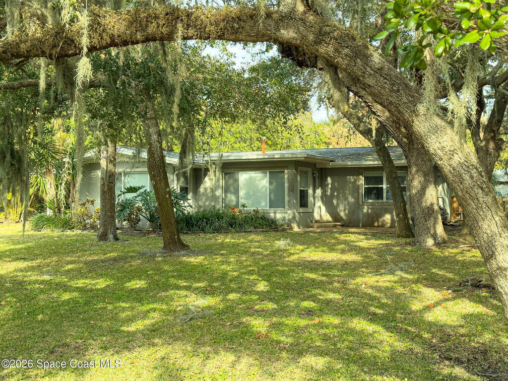 9650 S Tropical Trail, Merritt Island, FL 32952