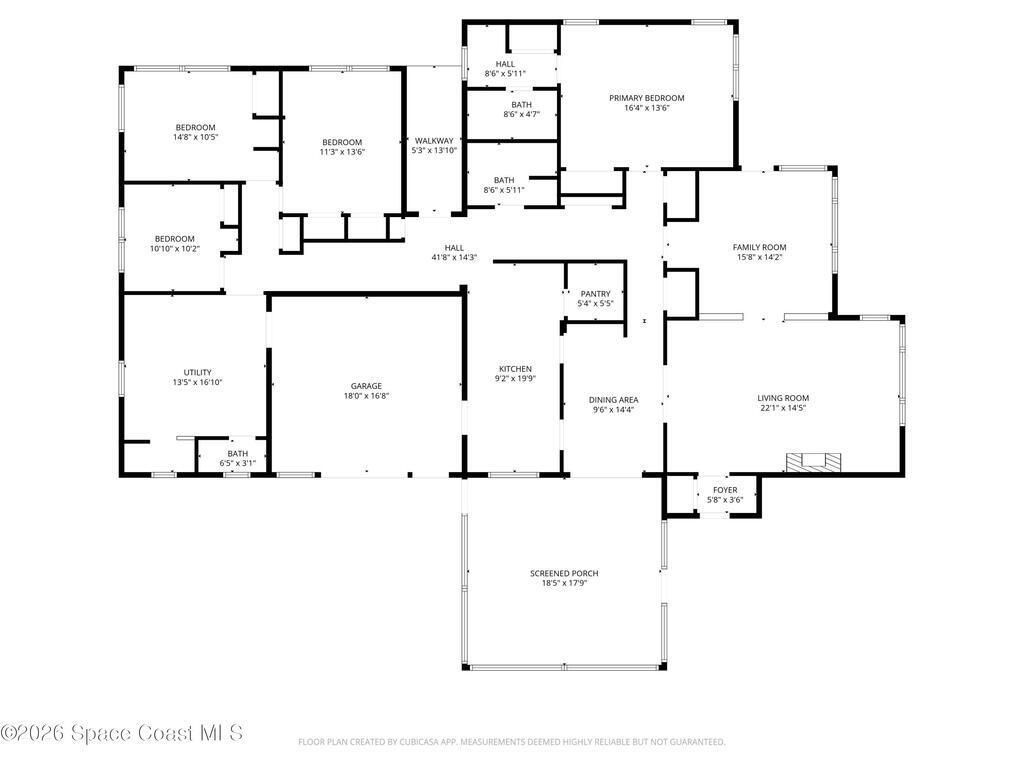9650 S Tropical Trail, Merritt Island, FL 32952