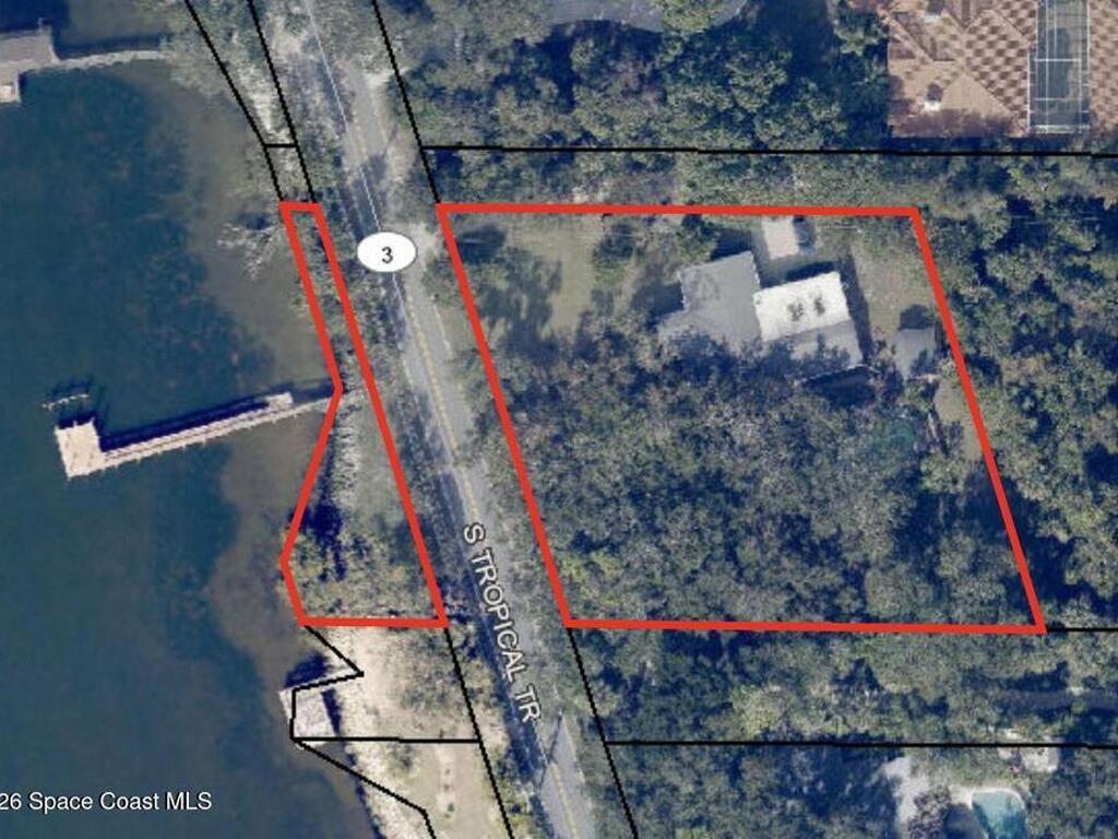 9650 S Tropical Trail, Merritt Island, FL 32952