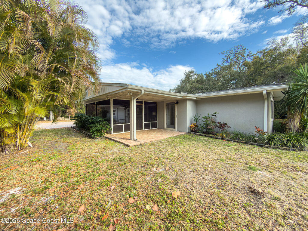 9650 S Tropical Trail, Merritt Island, FL 32952