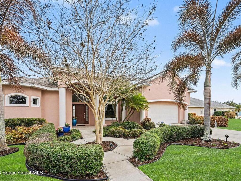 1000 Starling Way, Rockledge, FL 32955