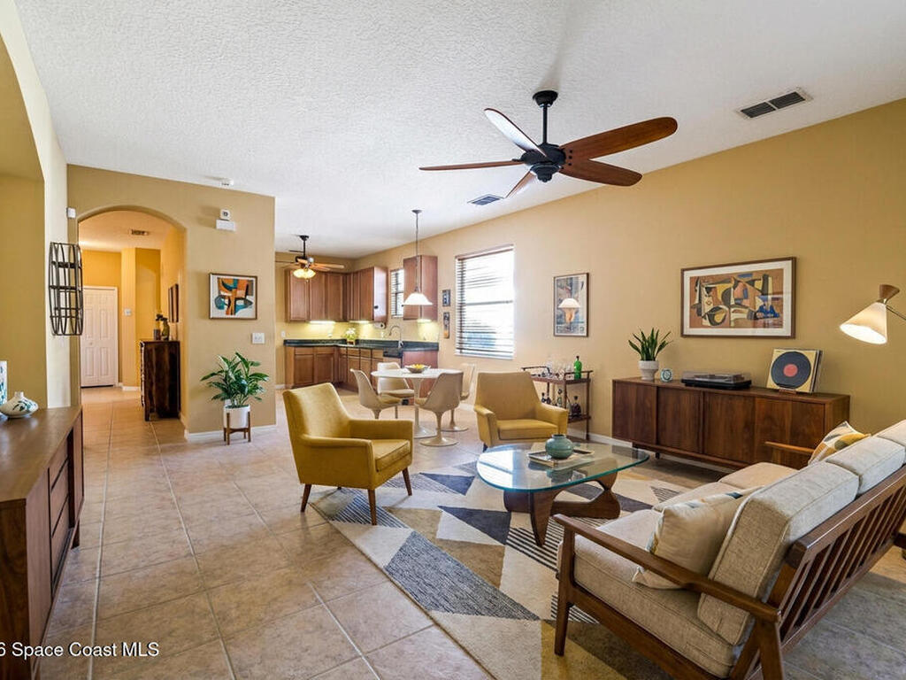 1799 Tullagee Avenue, Melbourne, FL 32940