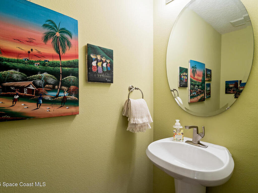 1799 Tullagee Avenue, Melbourne, FL 32940