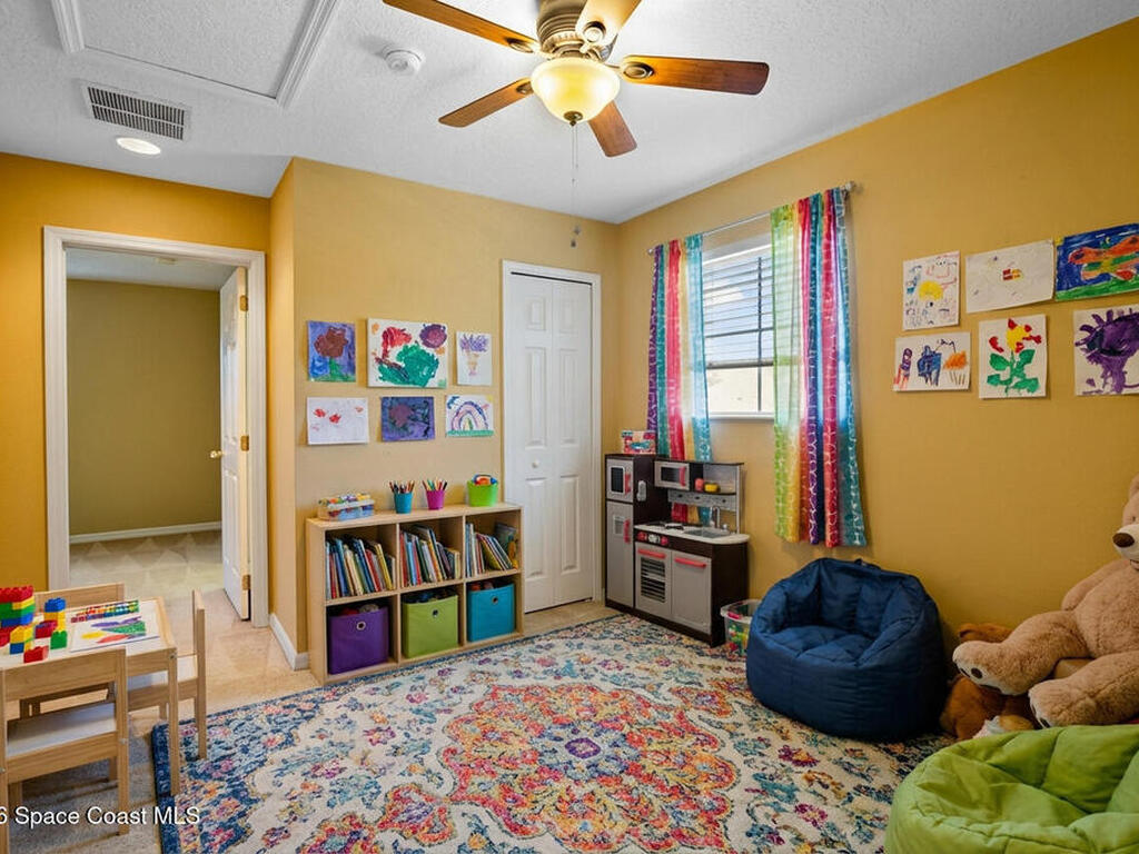 1799 Tullagee Avenue, Melbourne, FL 32940