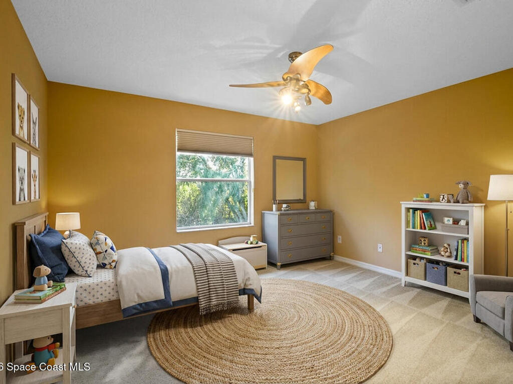 1799 Tullagee Avenue, Melbourne, FL 32940