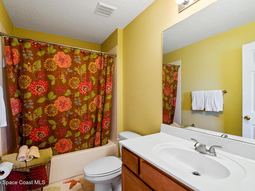 1799 Tullagee Avenue, Melbourne, FL 32940