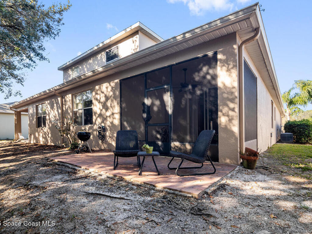 1799 Tullagee Avenue, Melbourne, FL 32940